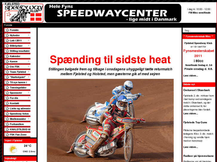 www.fjelsted-speedway.dk