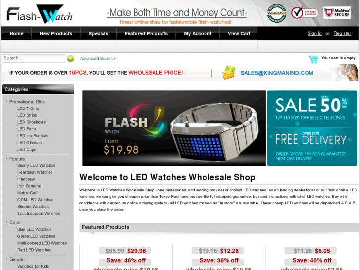 www.flash-watch.com