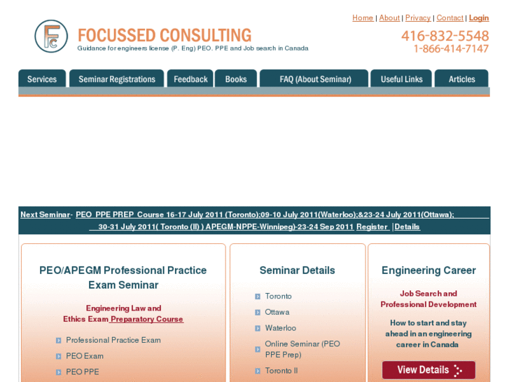 www.focussedconsulting.com