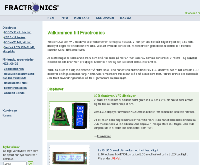 www.fractronics.com