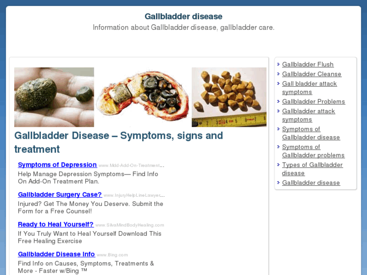 www.gallbladdercare.com