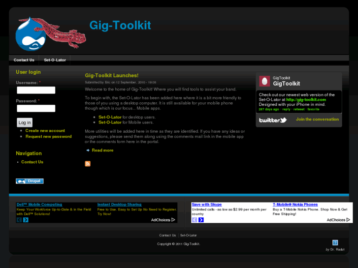 www.gigtoolkit.com