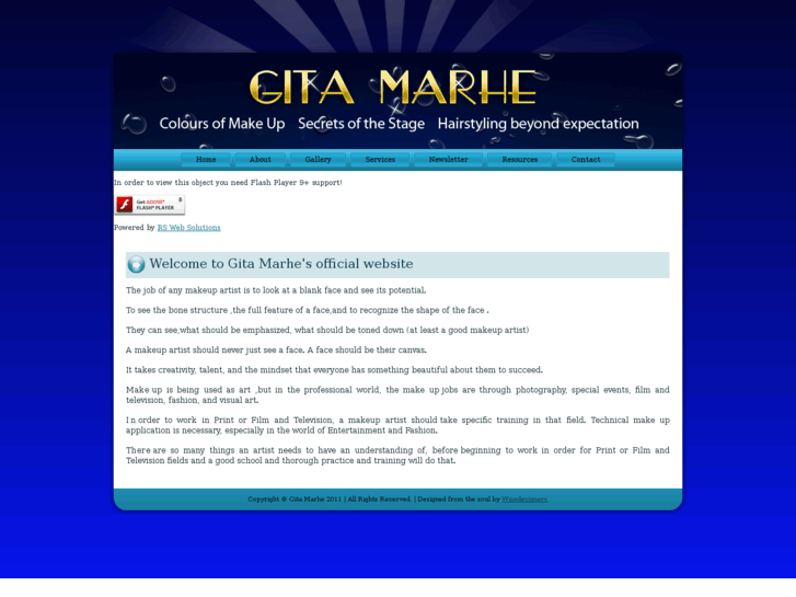 www.gitamarhe.com