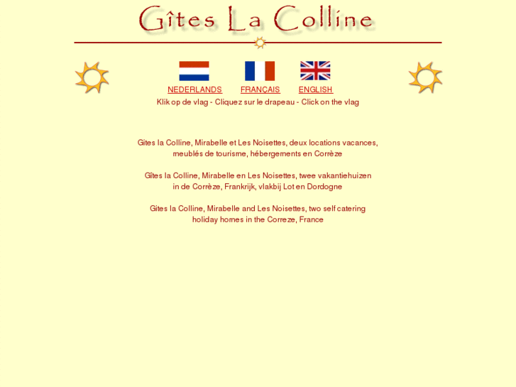 www.giteslacolline.com