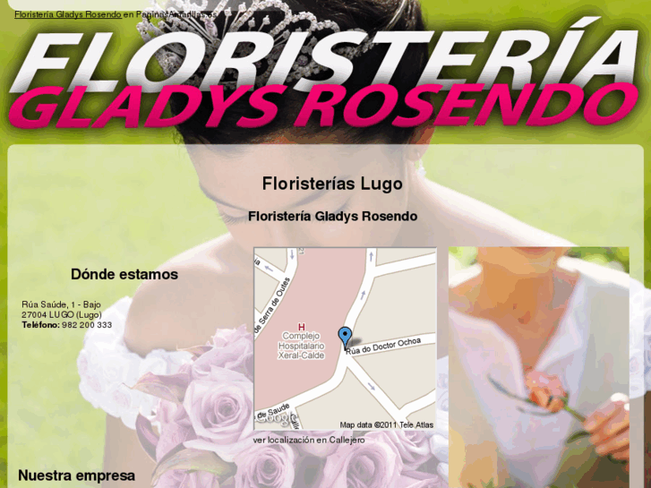 www.gladysrosendoflorista.com