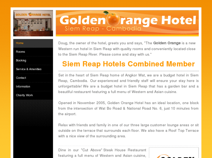 www.goldenorangehotel.com