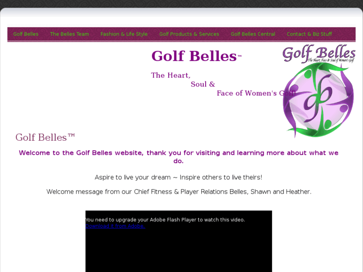 www.golfbelles.com