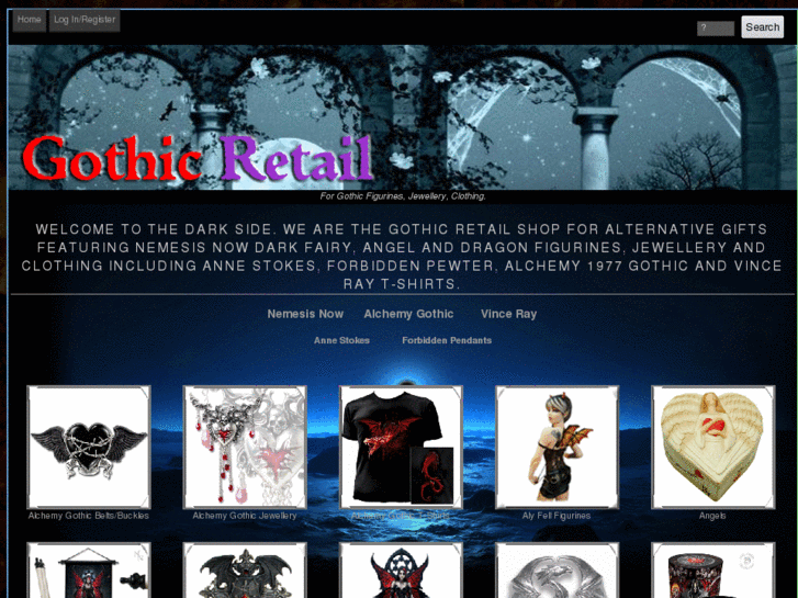 www.gothicretail.com