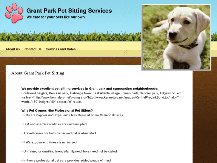 www.grantparkpetsitting.com