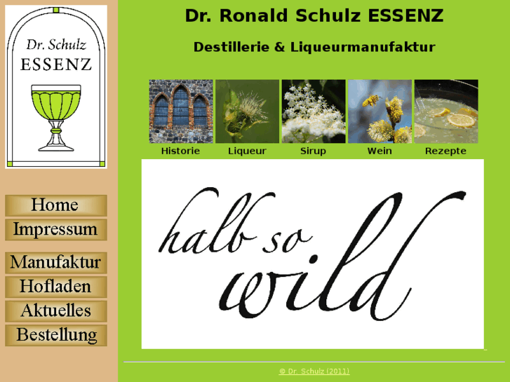 www.halbsowild.com