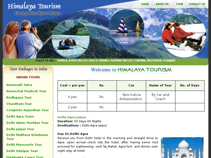 www.himalayatourism.com