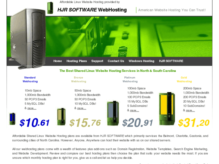 www.hjrsoftware.net