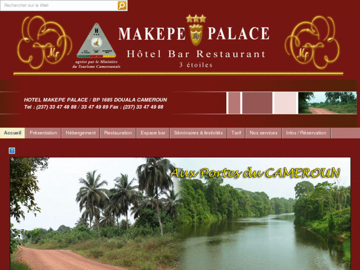 www.hotelmakepepalace.com