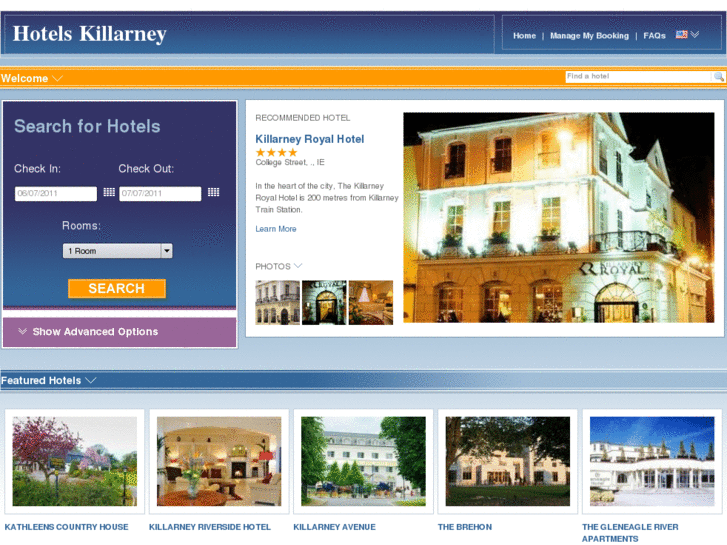 www.hotelskillarney.com