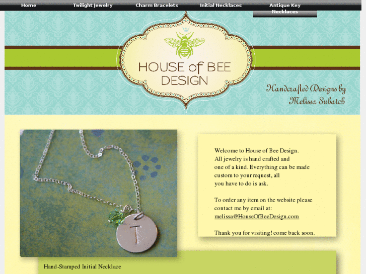 www.houseofbeedesign.com