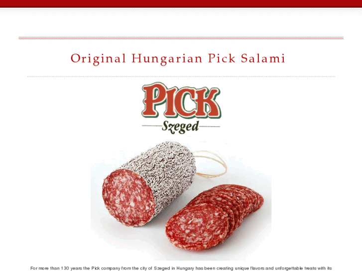 www.hungarian-salami.com