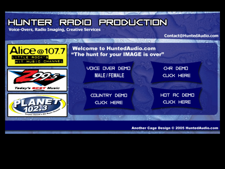 www.hunteronair.com