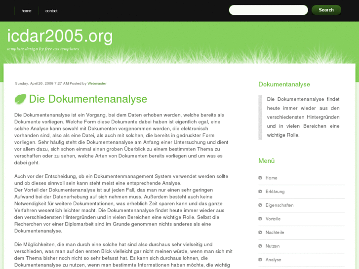 www.icdar2005.org