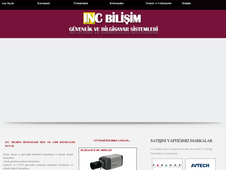 www.incbilisim.com