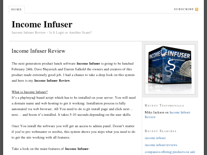 www.income-infuser.com