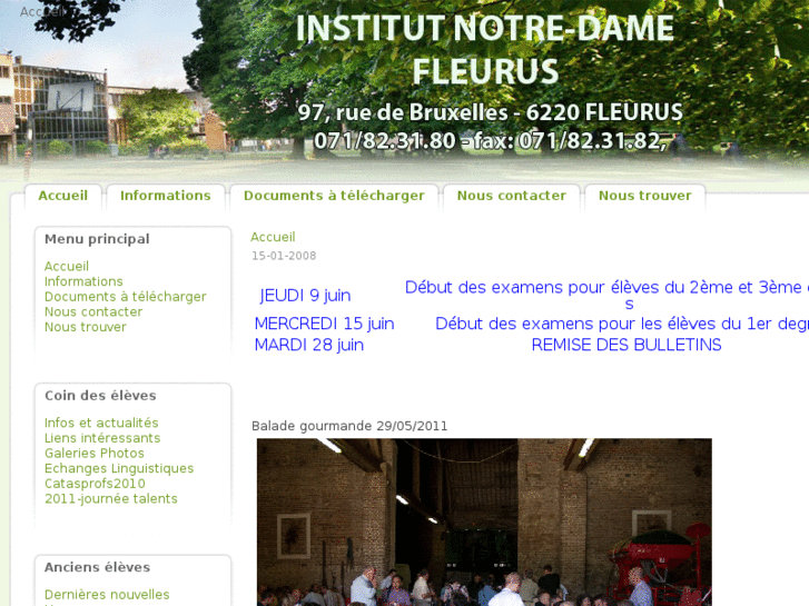 www.indfleurus.net