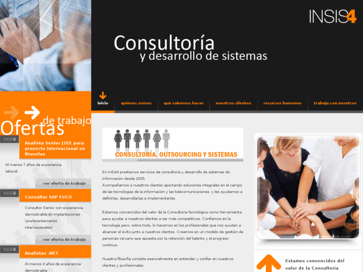 www.insis4.es