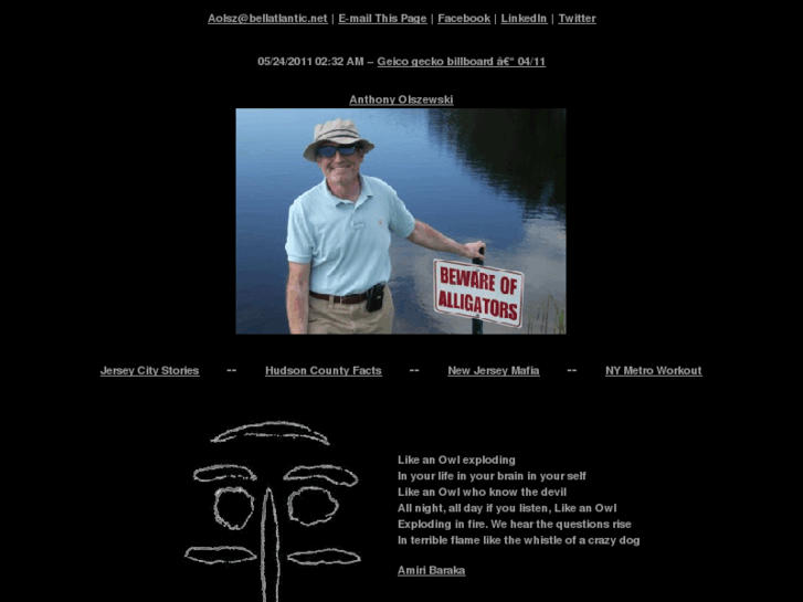 www.intellectualpredator.com