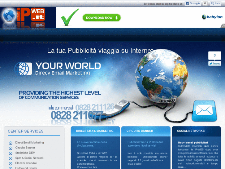 www.ip-web.it
