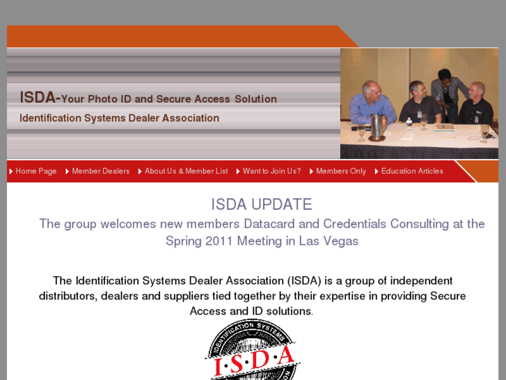 www.isda-usa.com