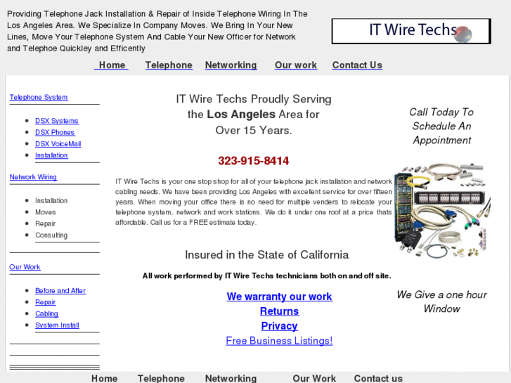 www.itwiretechs.com