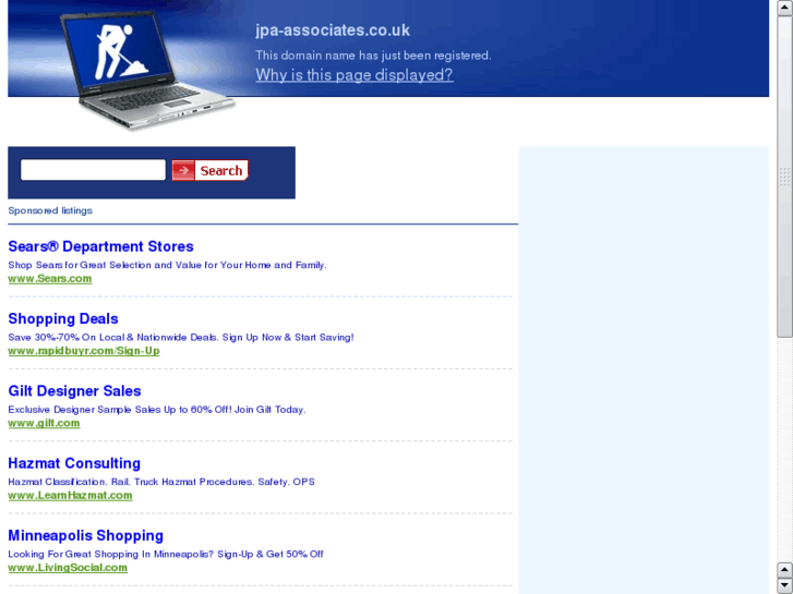 www.jpa-associates.co.uk