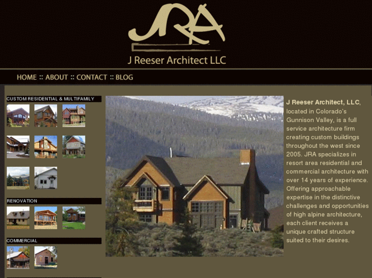 www.jreeserarchitect.com