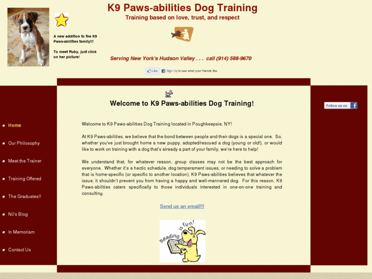 www.k9pawsabilities.com