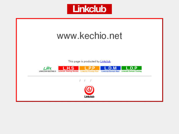 www.kechio.net