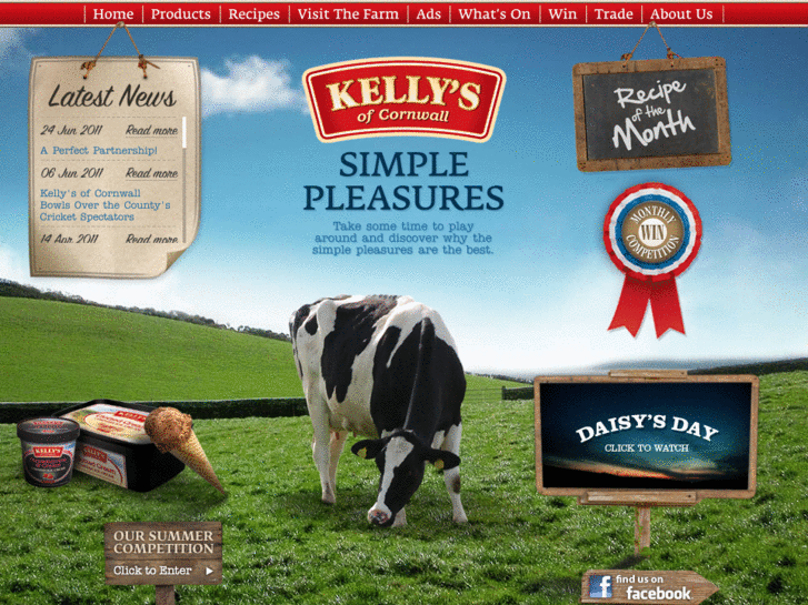 www.kellysofcornwall.co.uk