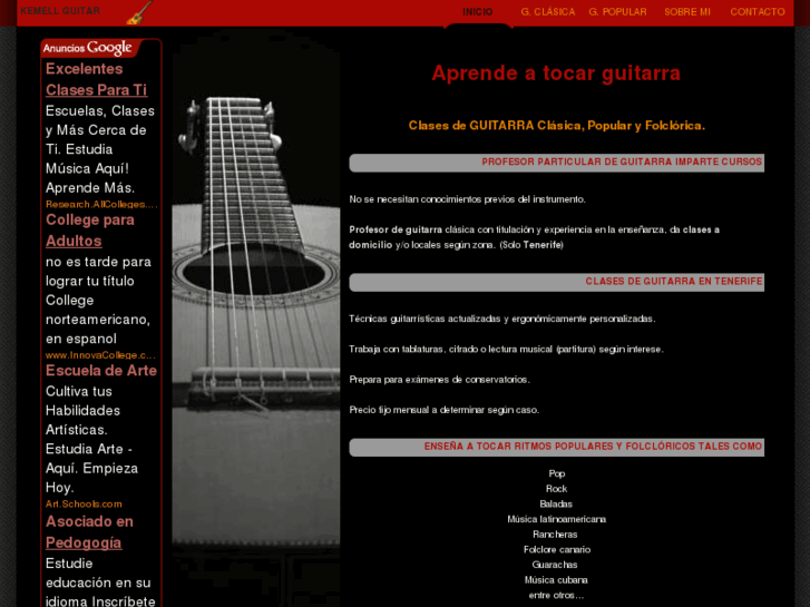 www.kemellguitar.es