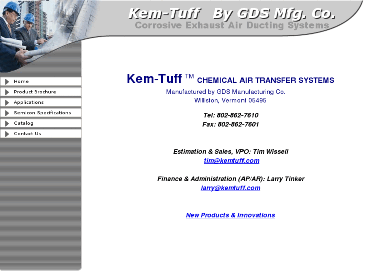 www.kemtuff.com