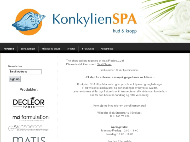 www.konkylienspa.com