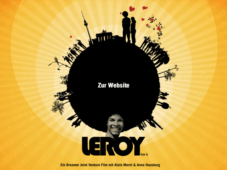 www.leroylize.it