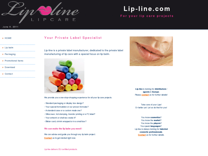 www.lip-line.com