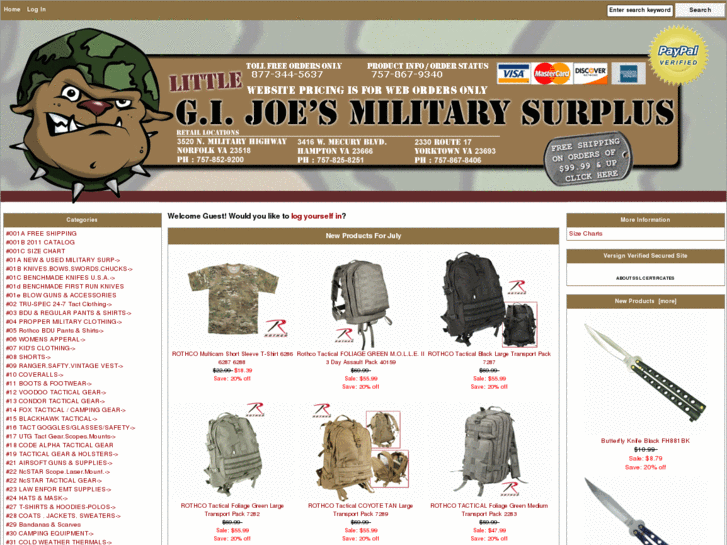 www.littlegijoesmilitary.com