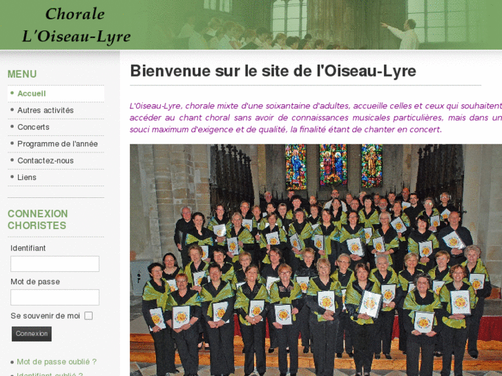 www.loiseaulyresenlis.com