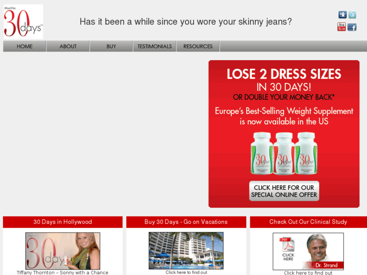 www.lose2in30.com