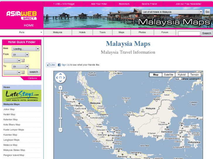 www.malaysia-maps.com