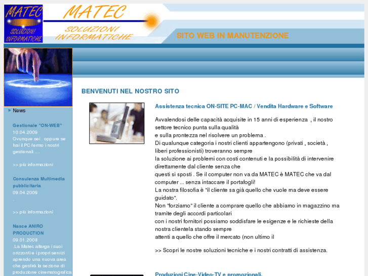 www.matec3000.it