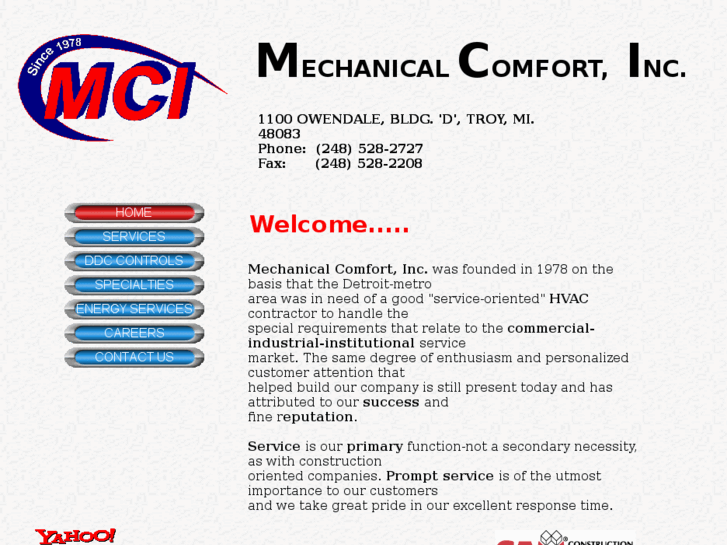 www.mechanicalcomfort.com