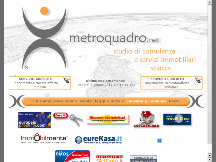 www.metroquadro.net