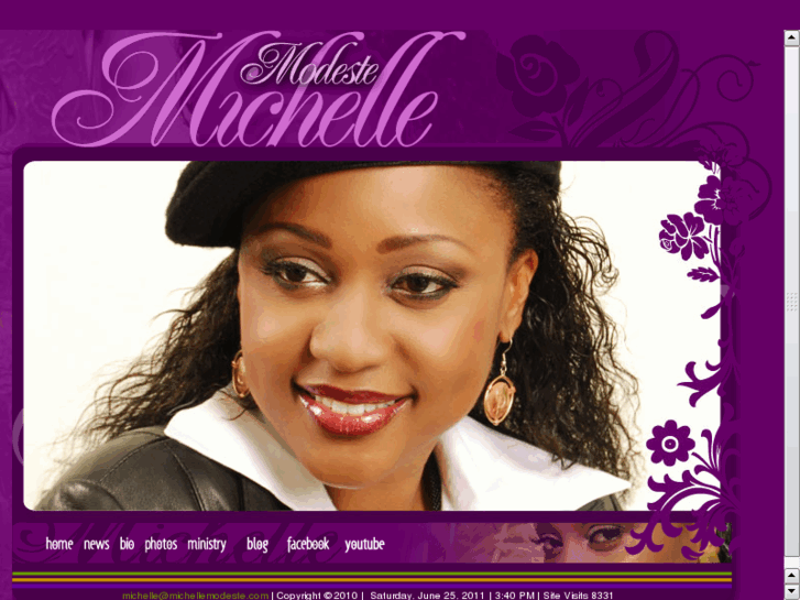 www.michellemodeste.com