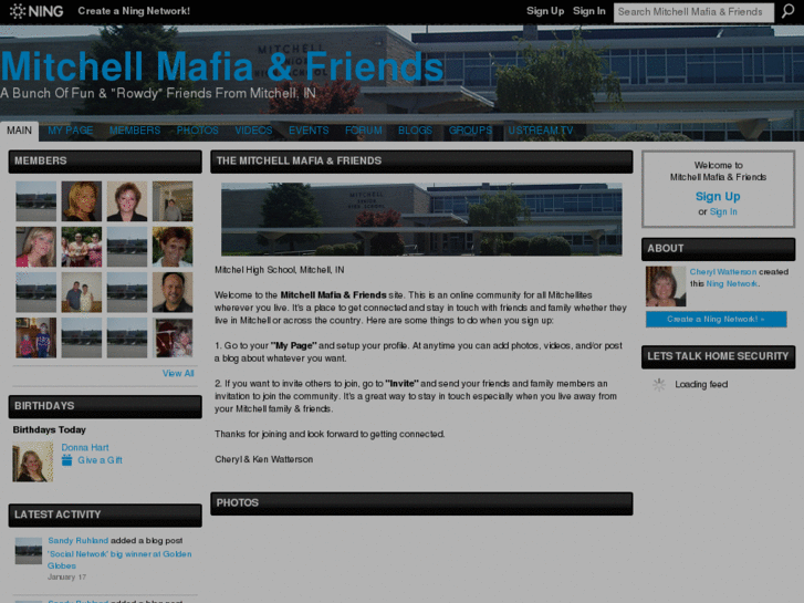 www.mitchellmafia.com