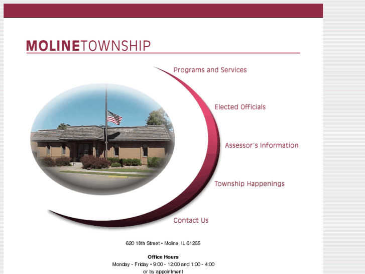 www.molinetownship.com